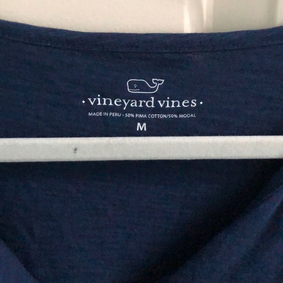 Vineyard Vines longsleeve - Picture 2 of 3